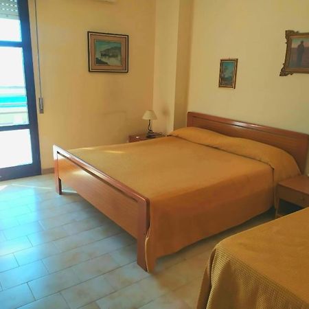 Agathae Hotel & Residence Scoglitti Exteriér fotografie
