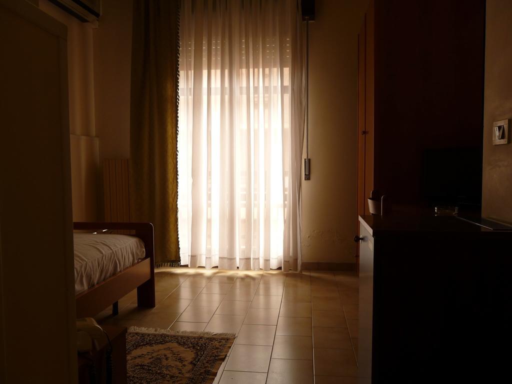 Agathae Hotel & Residence Scoglitti Exteriér fotografie