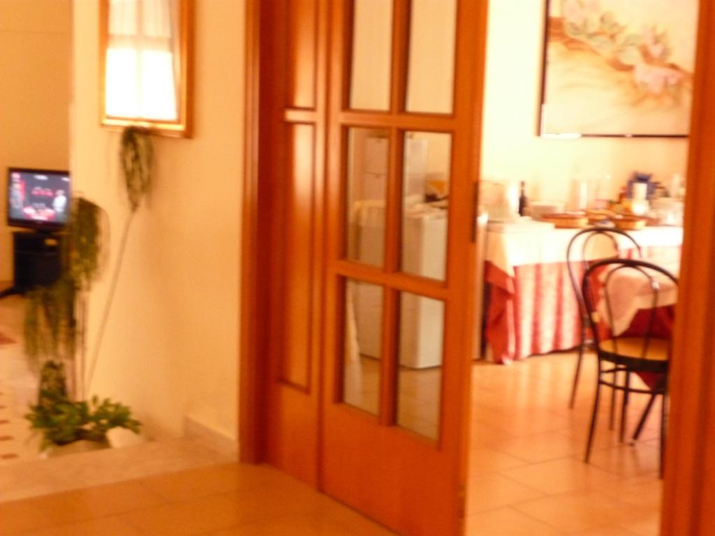 Agathae Hotel & Residence Scoglitti Exteriér fotografie
