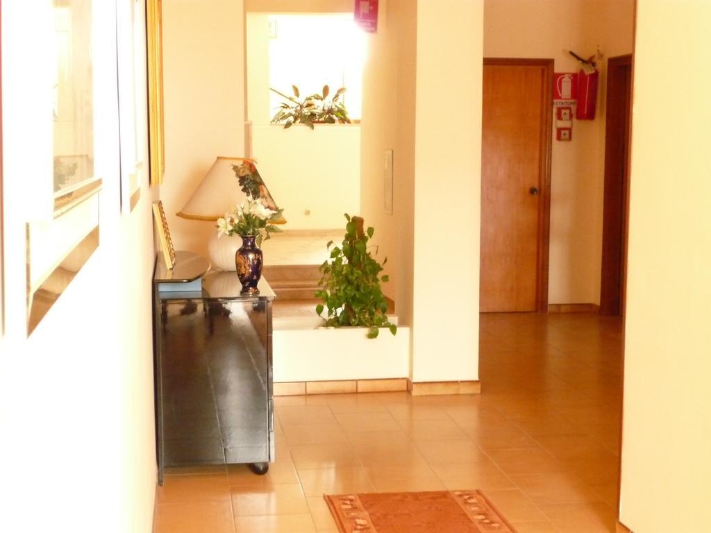 Agathae Hotel & Residence Scoglitti Exteriér fotografie