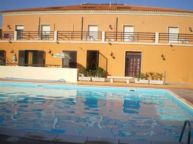 Agathae Hotel & Residence Scoglitti Exteriér fotografie