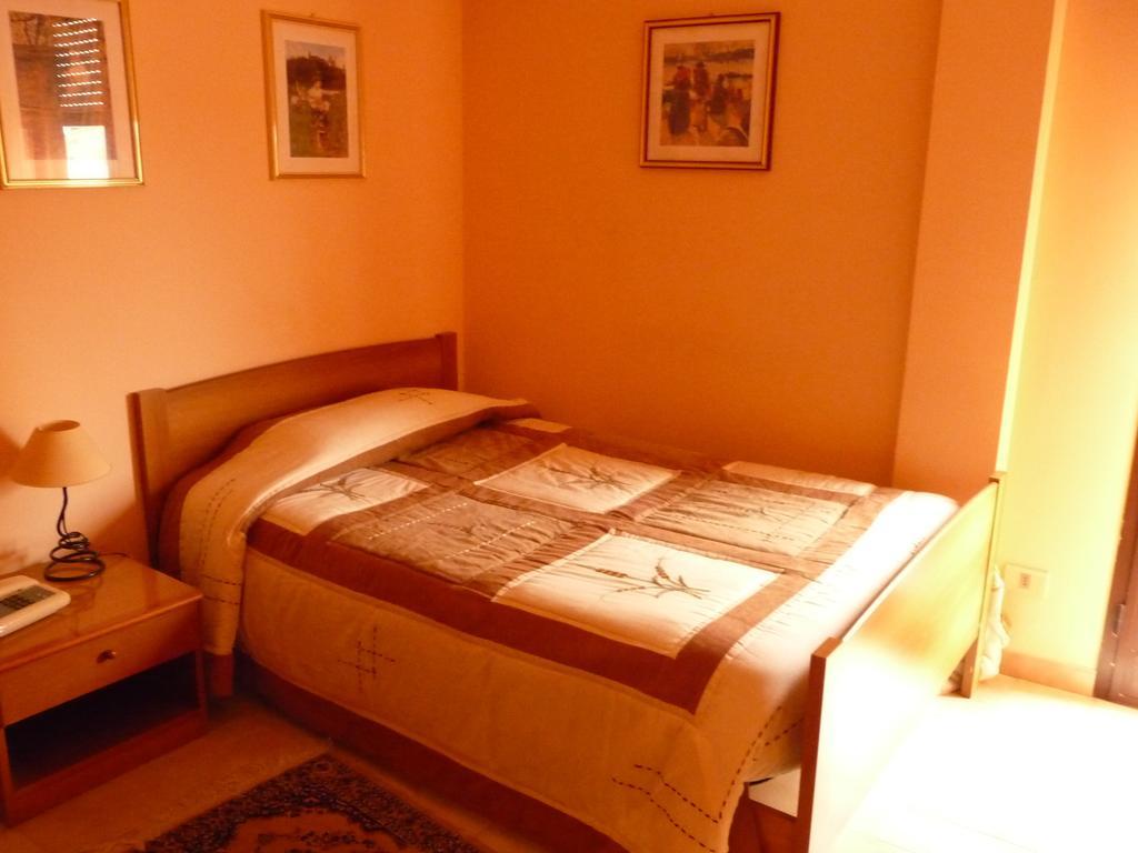 Agathae Hotel & Residence Scoglitti Exteriér fotografie