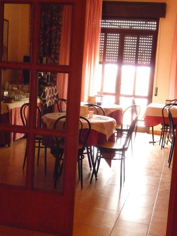 Agathae Hotel & Residence Scoglitti Exteriér fotografie