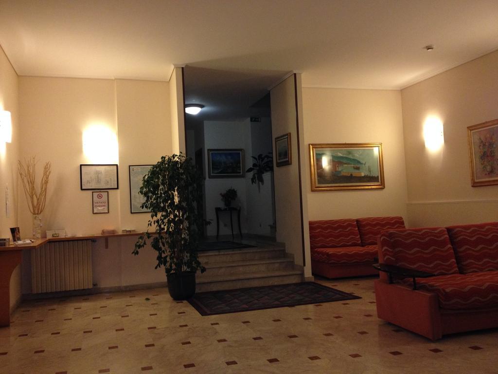 Agathae Hotel & Residence Scoglitti Exteriér fotografie