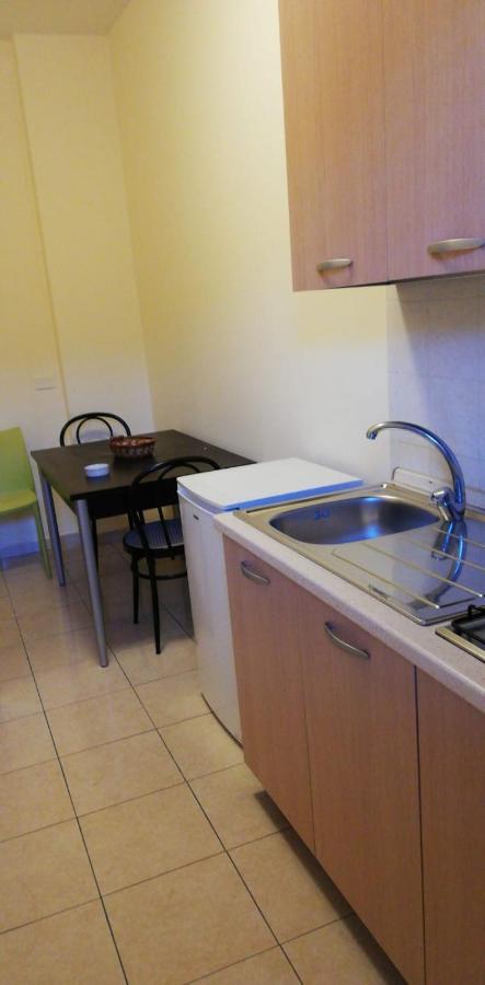 Agathae Hotel & Residence Scoglitti Exteriér fotografie