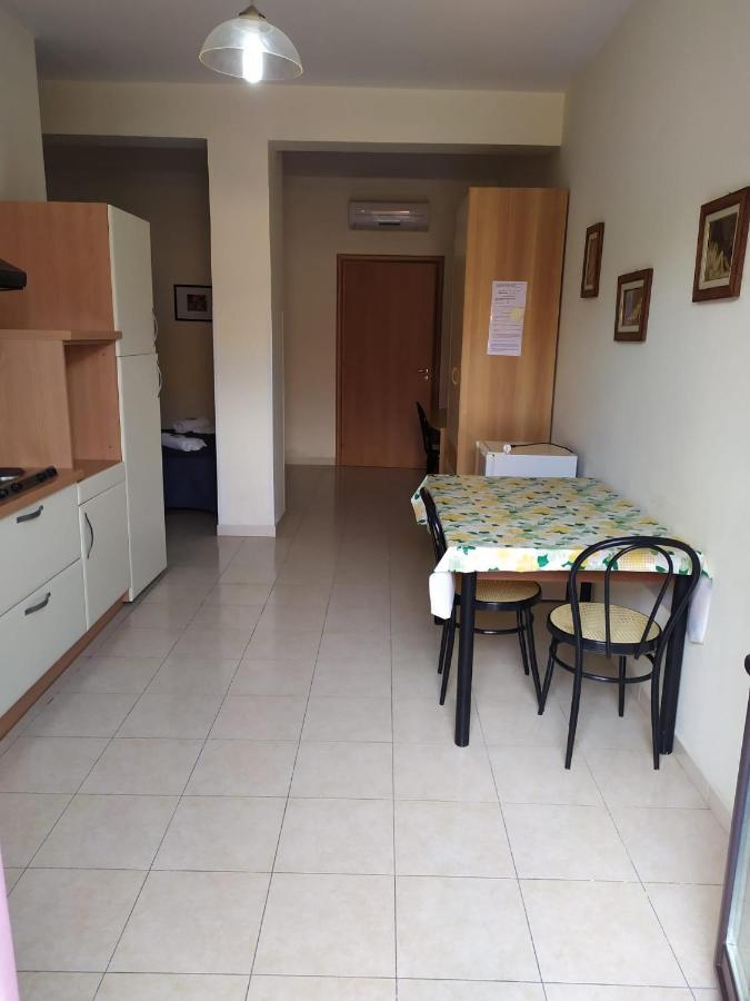 Agathae Hotel & Residence Scoglitti Exteriér fotografie