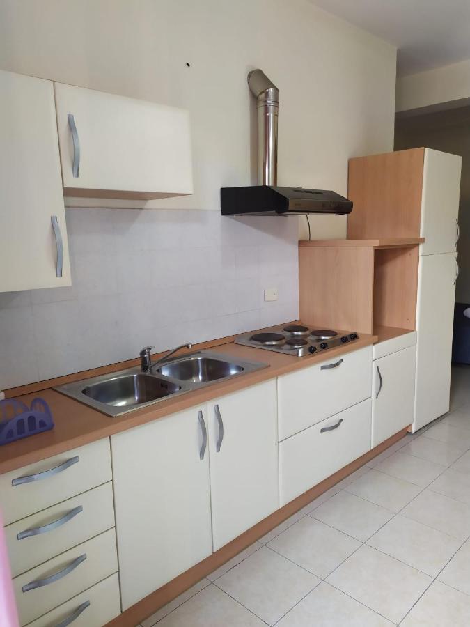 Agathae Hotel & Residence Scoglitti Exteriér fotografie