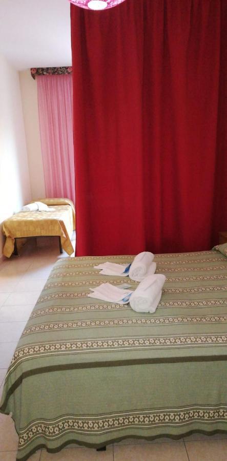 Agathae Hotel & Residence Scoglitti Exteriér fotografie