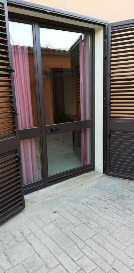 Agathae Hotel & Residence Scoglitti Exteriér fotografie