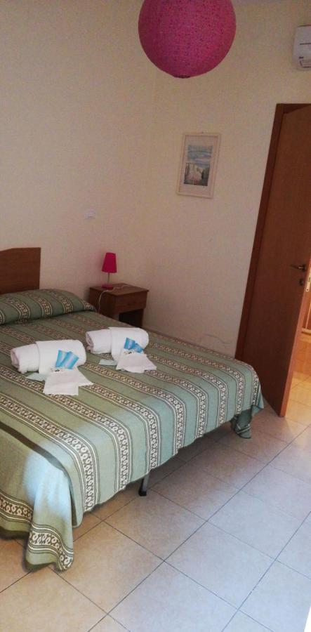 Agathae Hotel & Residence Scoglitti Exteriér fotografie