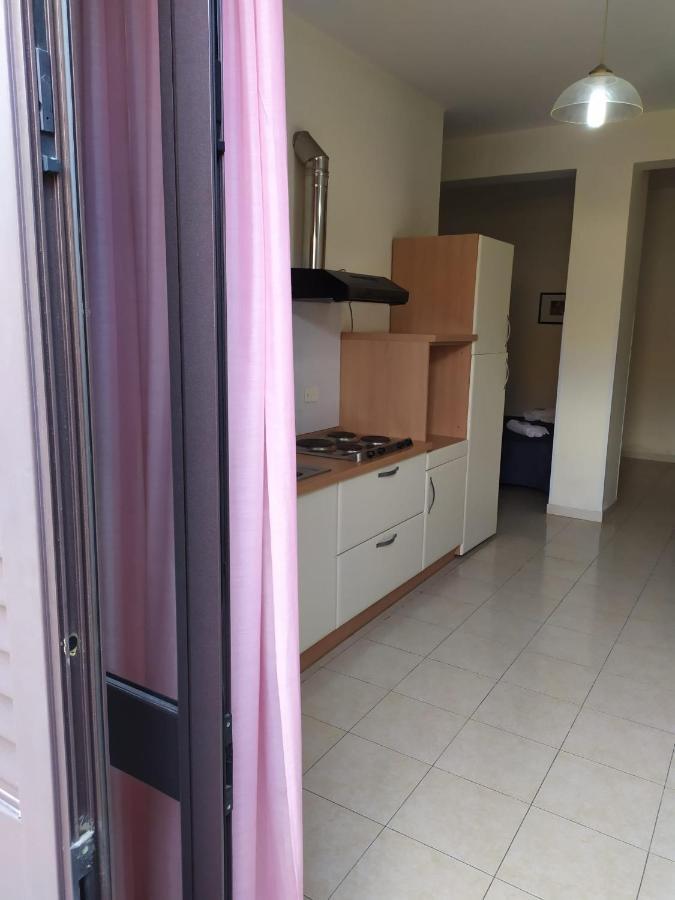 Agathae Hotel & Residence Scoglitti Exteriér fotografie