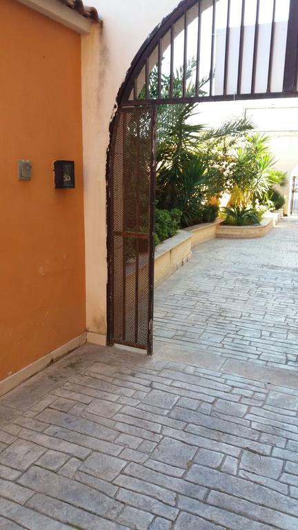 Agathae Hotel & Residence Scoglitti Exteriér fotografie