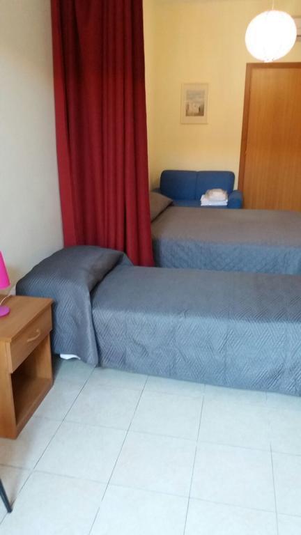Agathae Hotel & Residence Scoglitti Exteriér fotografie