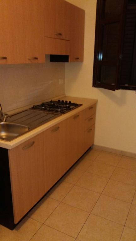 Agathae Hotel & Residence Scoglitti Exteriér fotografie