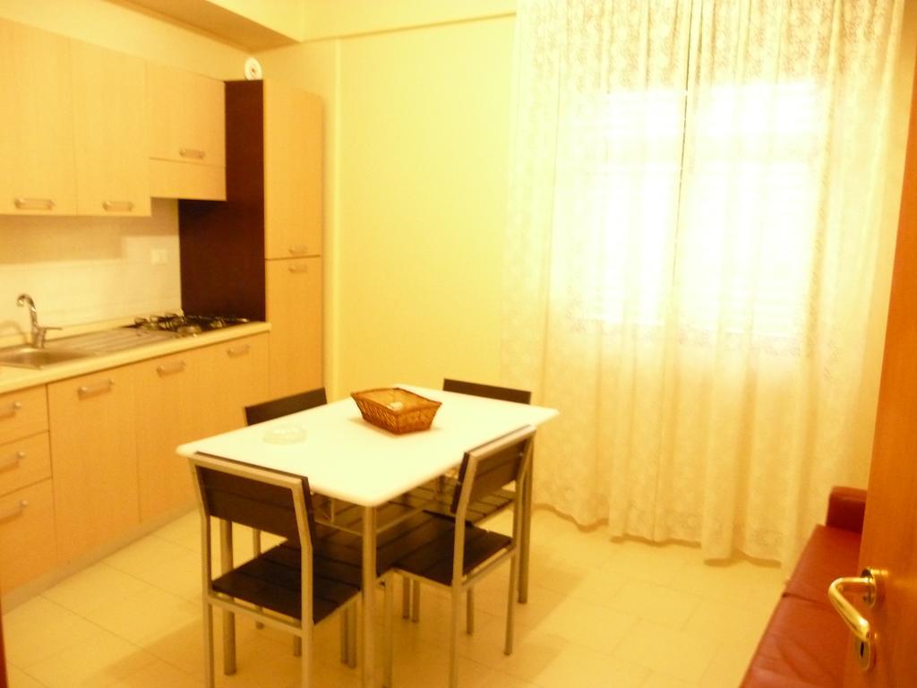 Agathae Hotel & Residence Scoglitti Exteriér fotografie