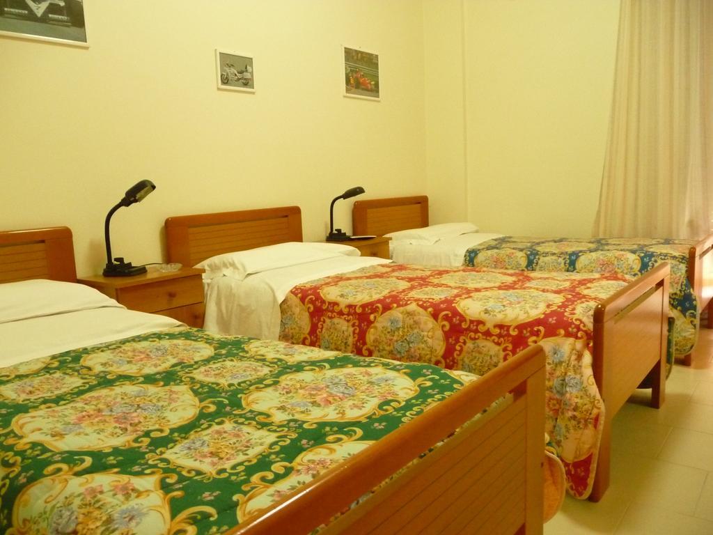 Agathae Hotel & Residence Scoglitti Exteriér fotografie