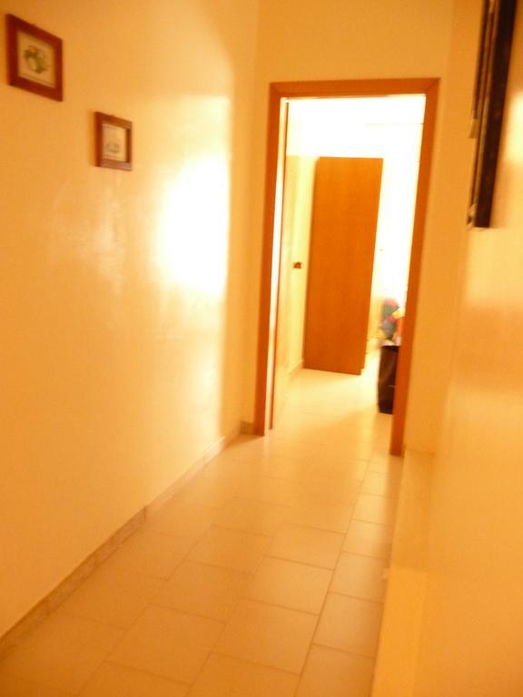 Agathae Hotel & Residence Scoglitti Exteriér fotografie