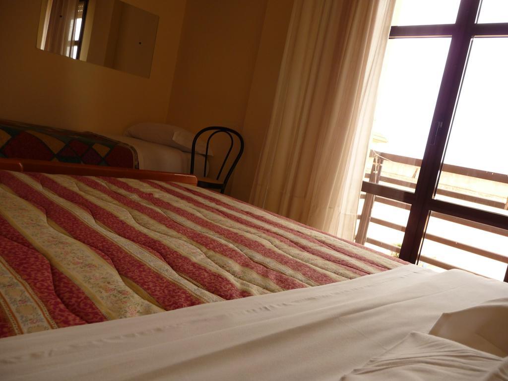 Agathae Hotel & Residence Scoglitti Exteriér fotografie