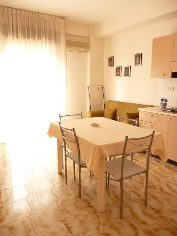 Agathae Hotel & Residence Scoglitti Exteriér fotografie