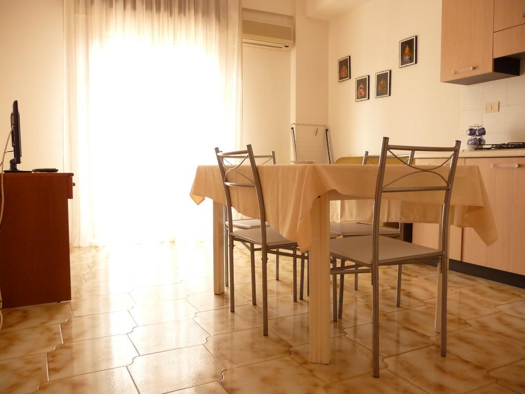 Agathae Hotel & Residence Scoglitti Exteriér fotografie