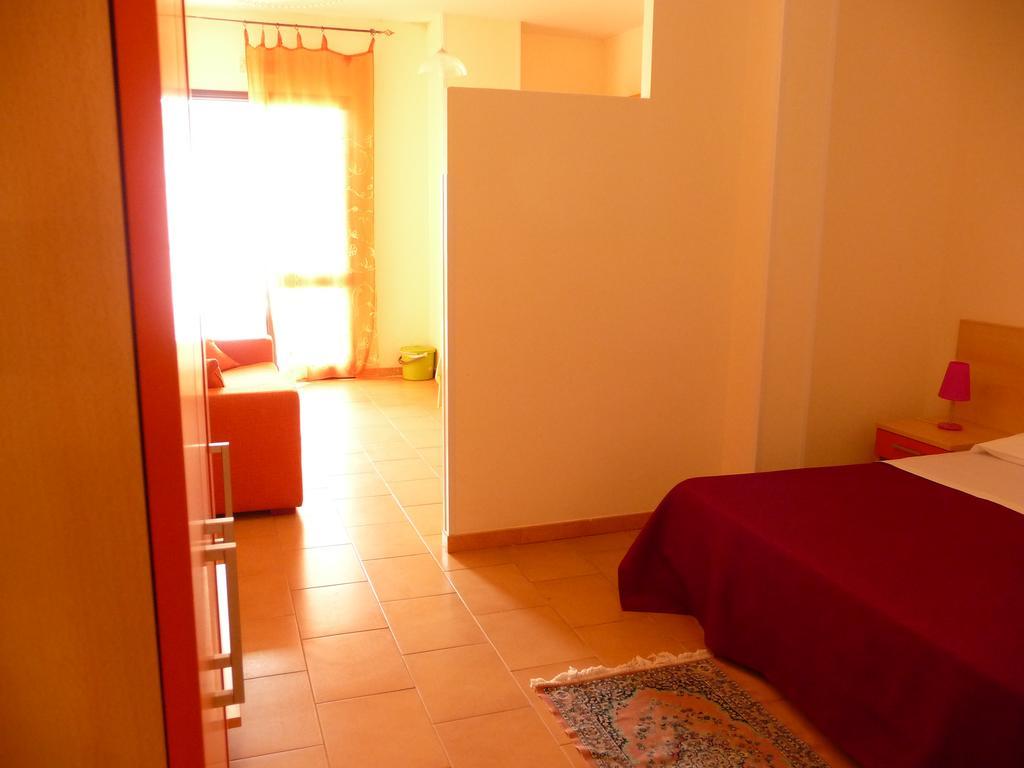 Agathae Hotel & Residence Scoglitti Exteriér fotografie