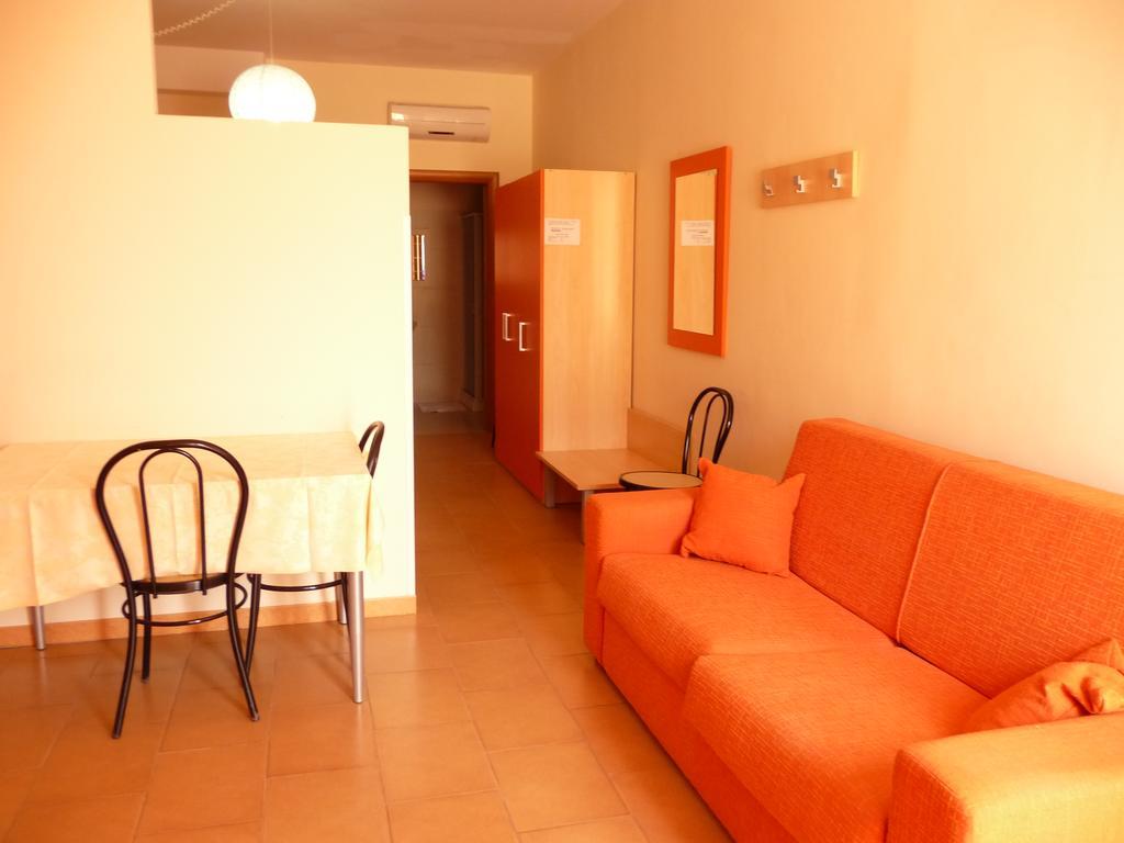 Agathae Hotel & Residence Scoglitti Exteriér fotografie