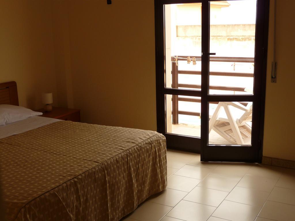 Agathae Hotel & Residence Scoglitti Exteriér fotografie