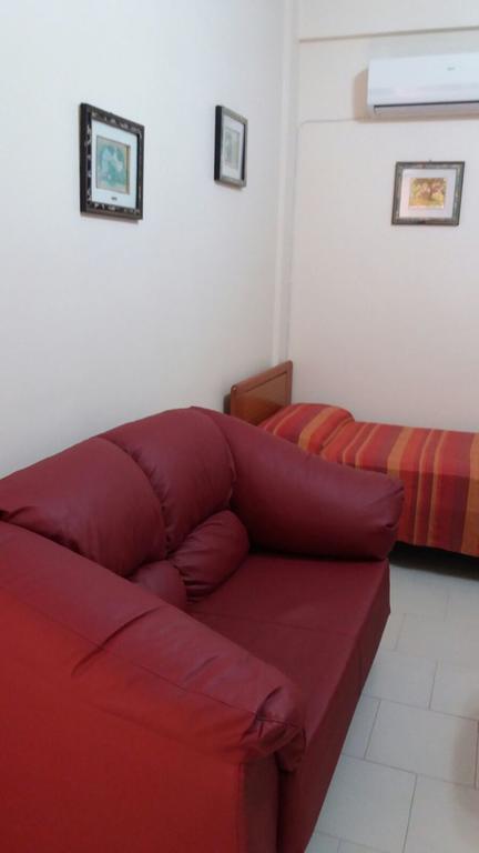 Agathae Hotel & Residence Scoglitti Exteriér fotografie
