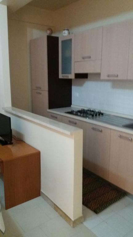 Agathae Hotel & Residence Scoglitti Exteriér fotografie