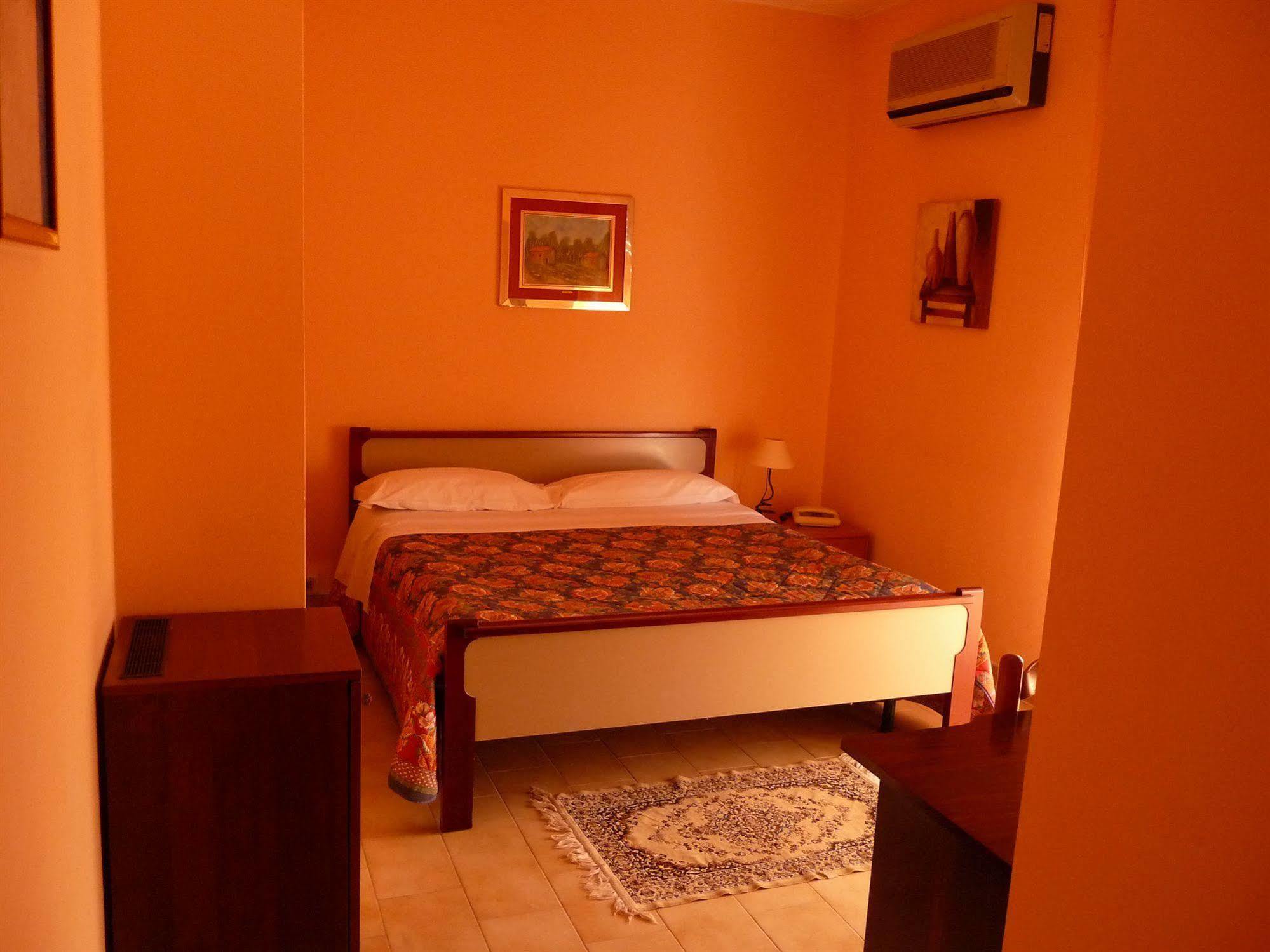 Agathae Hotel & Residence Scoglitti Exteriér fotografie