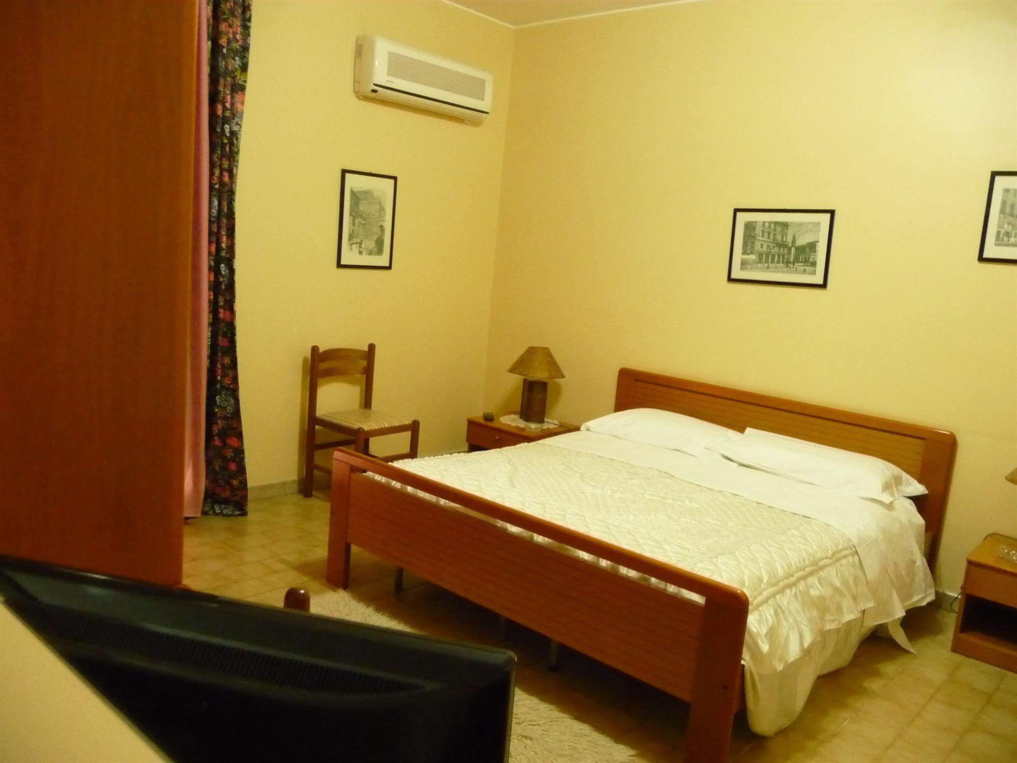 Agathae Hotel & Residence Scoglitti Exteriér fotografie