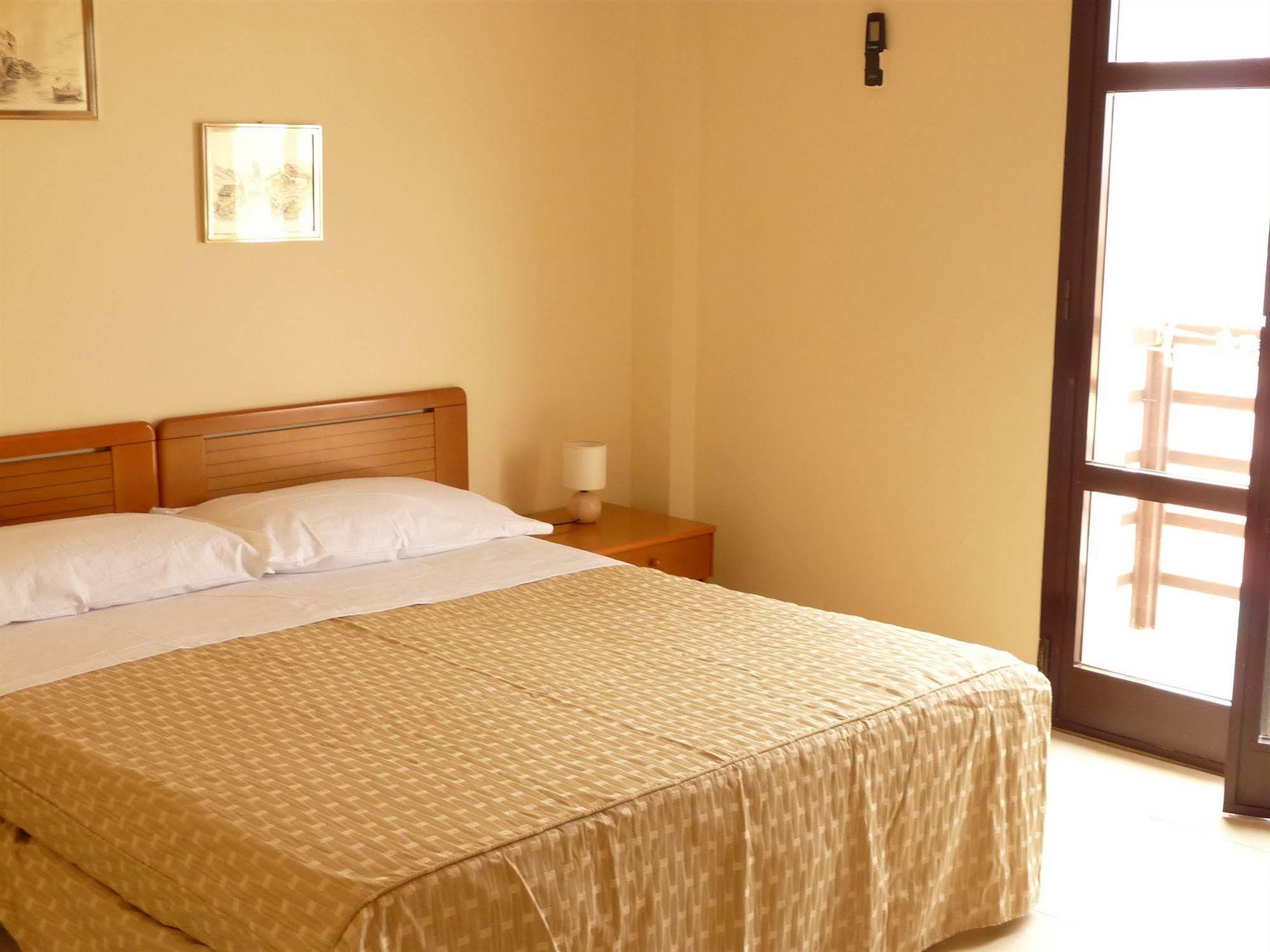 Agathae Hotel & Residence Scoglitti Exteriér fotografie