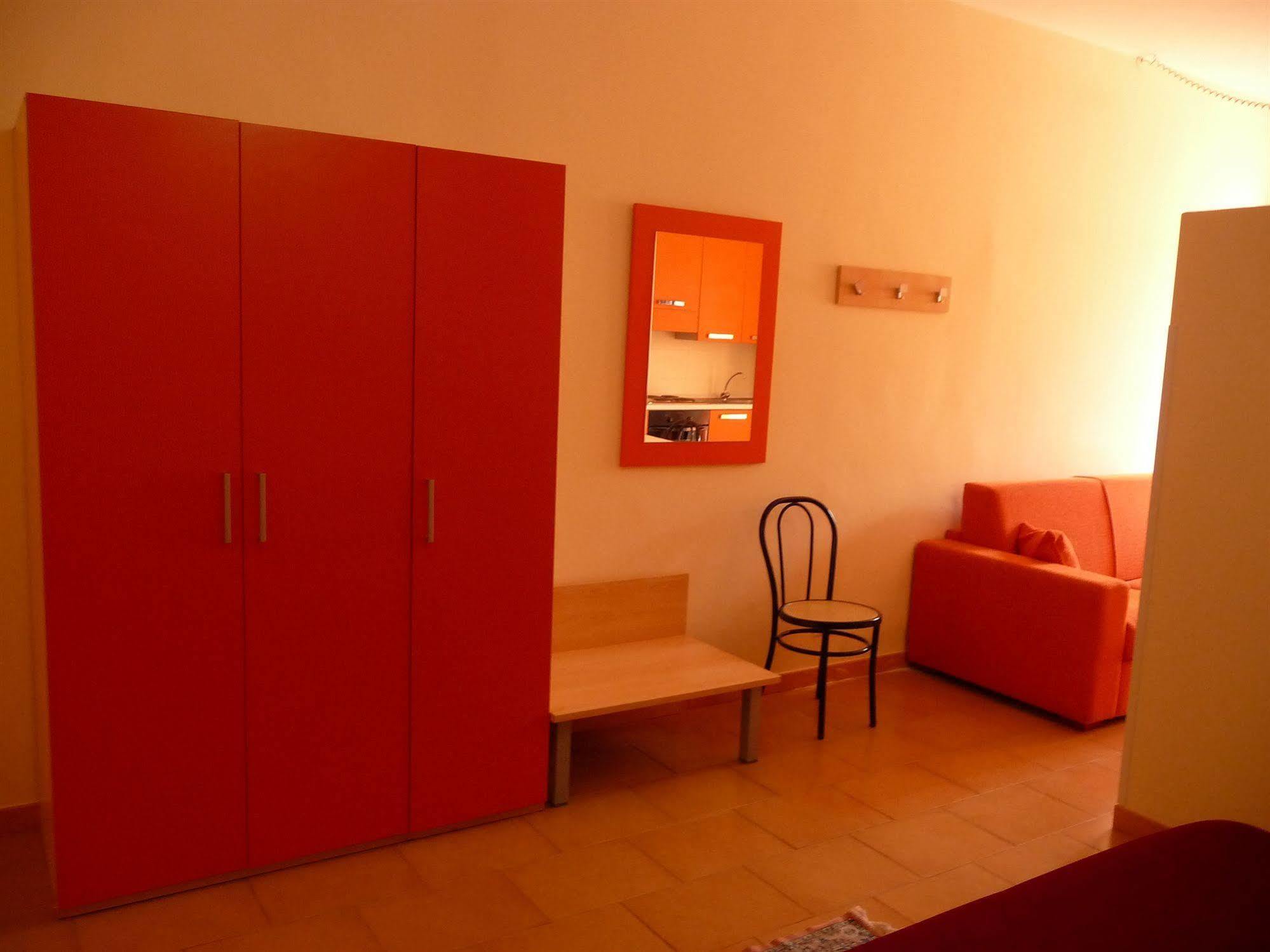 Agathae Hotel & Residence Scoglitti Exteriér fotografie
