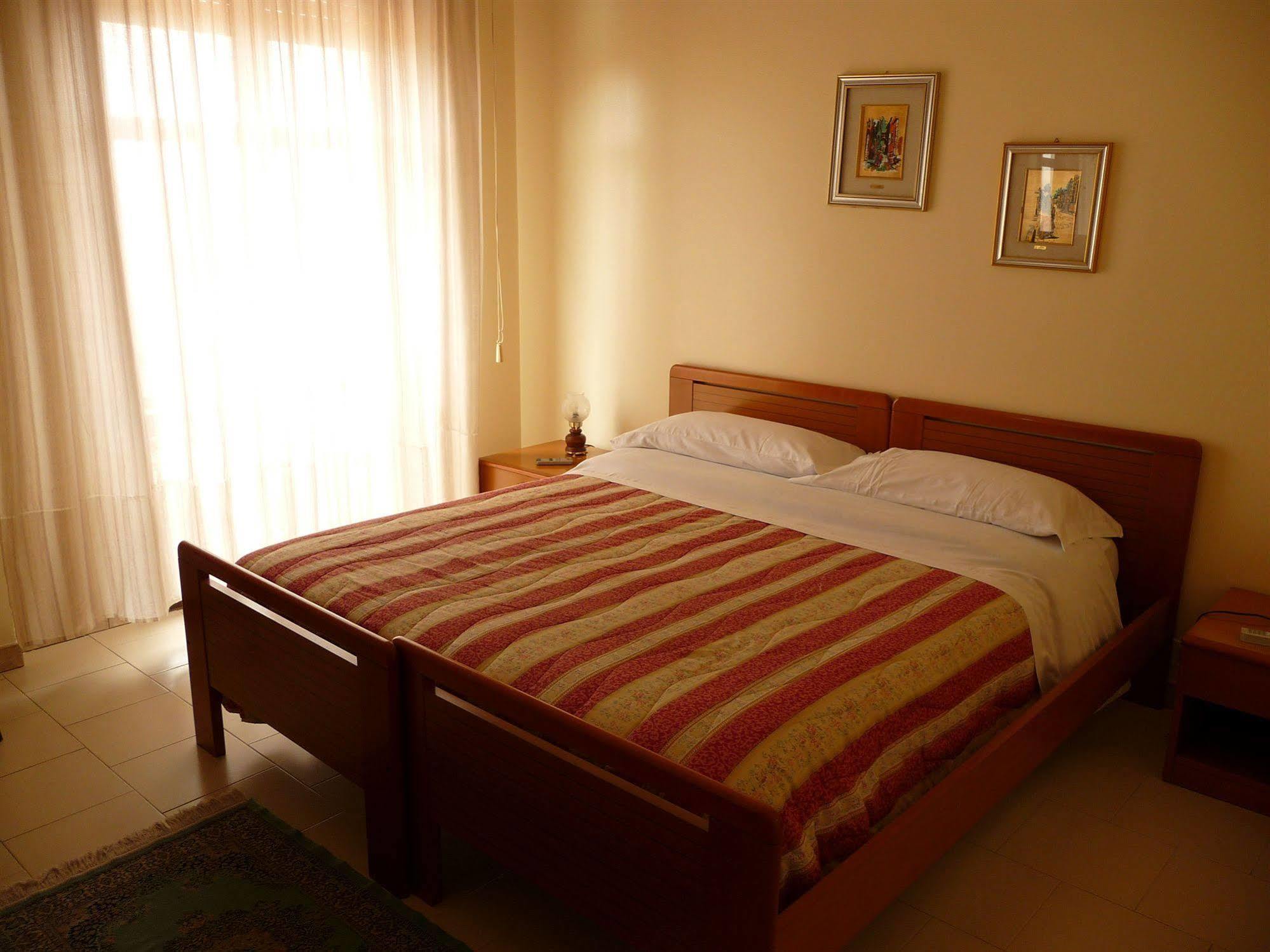 Agathae Hotel & Residence Scoglitti Exteriér fotografie