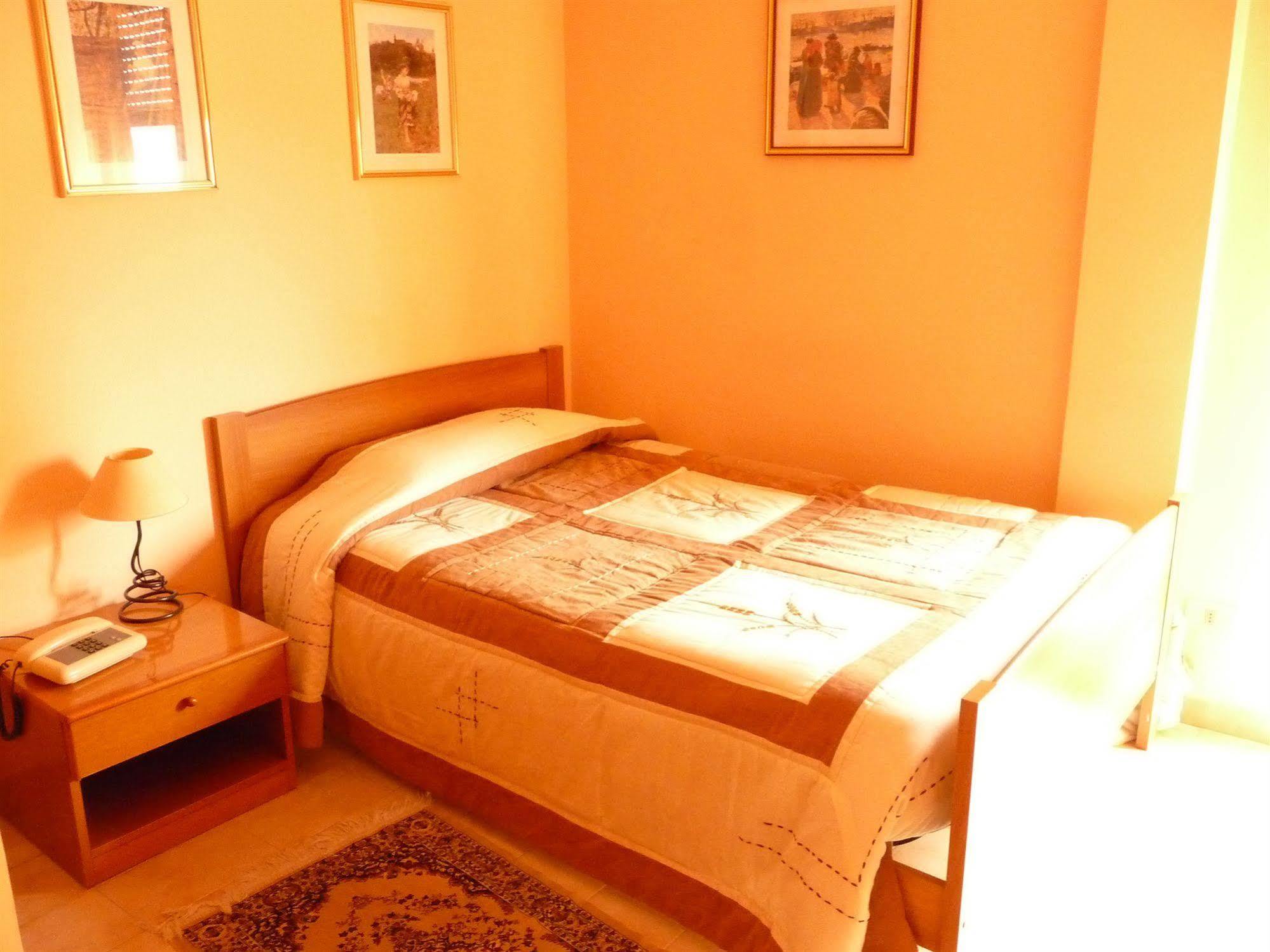 Agathae Hotel & Residence Scoglitti Exteriér fotografie